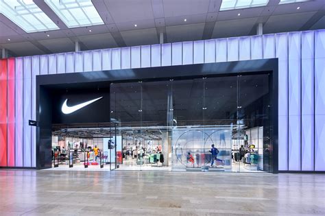 nike store zuidplein